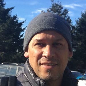 Meet your Posher, Jose